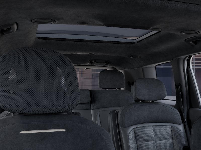 2027 Kia Telluride SX PRESTIGE