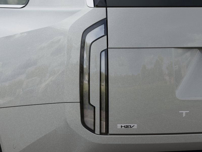 2027 Kia Telluride Hybrid X-Line SX-Prestige