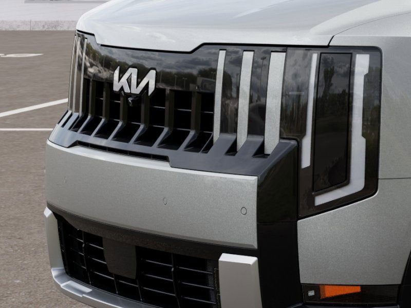 2027 Kia Telluride Hybrid X-Line SX-Prestige