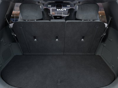 2027 Kia Telluride Hybrid SX-Prestige