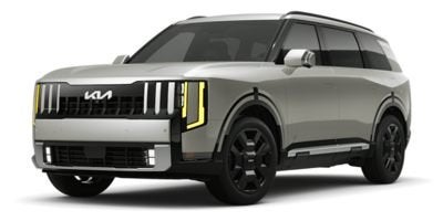 2027 Kia Telluride Hybrid X-Line SX-Prestige