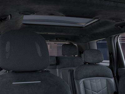 2027 Kia Telluride Hybrid SX-Prestige