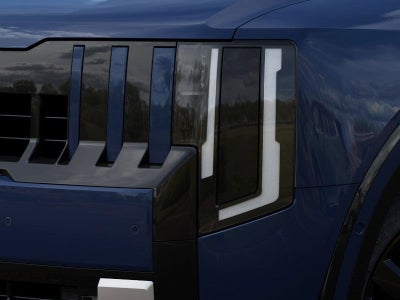 2027 Kia Telluride Hybrid X-Line SX-Prestige