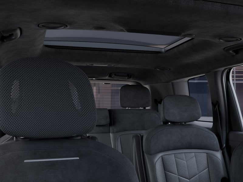 2027 Kia Telluride Hybrid SX-Prestige