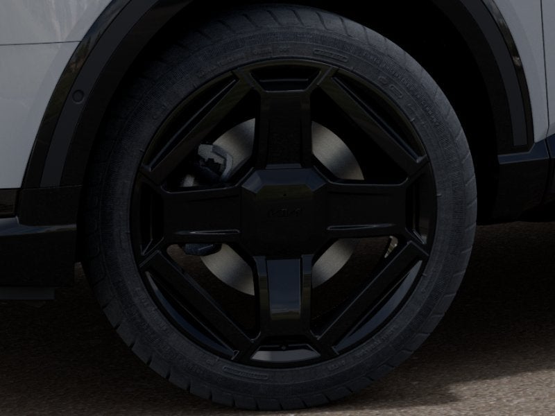 2027 Kia Telluride Hybrid SX-Prestige