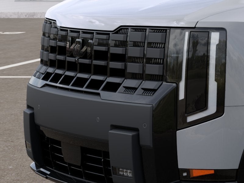 2027 Kia Telluride Hybrid SX-Prestige