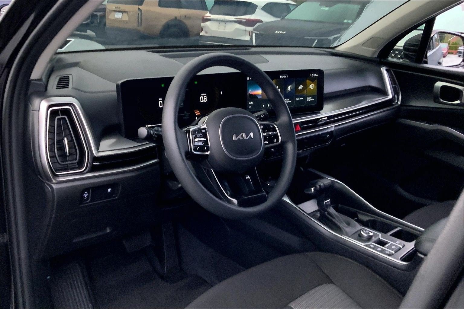 2024 Kia Sorento LX