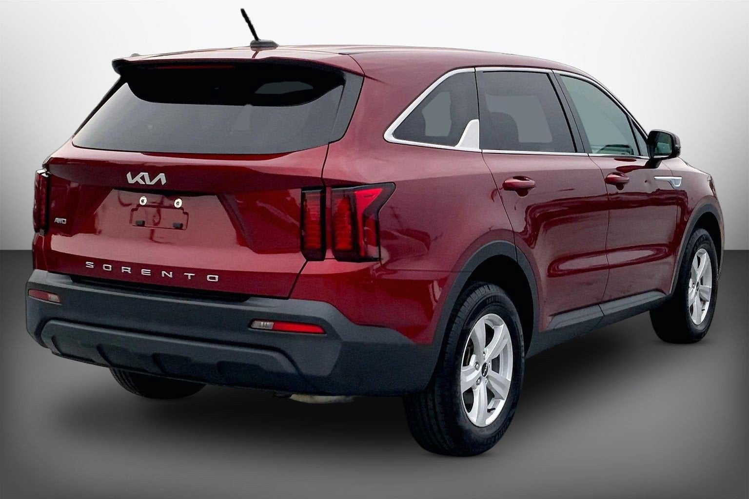 2022 Kia Sorento LX