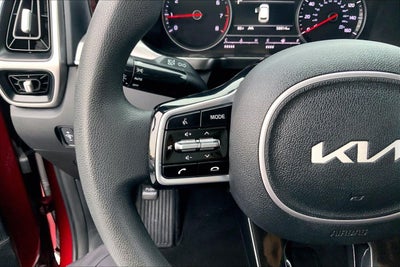 2022 Kia Sorento LX