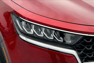 2022 Kia Sorento LX