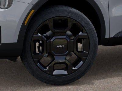2026 Kia Sorento AWD