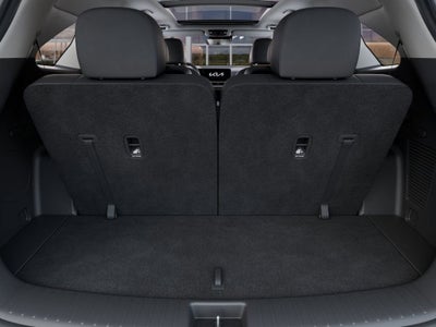 2026 Kia Sorento AWD