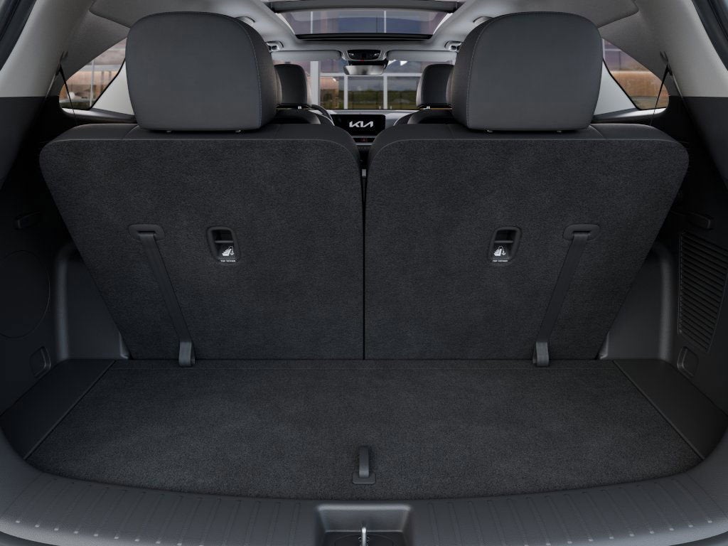 2026 Kia Sorento AWD