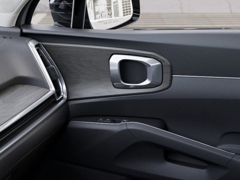 2026 Kia Sorento AWD