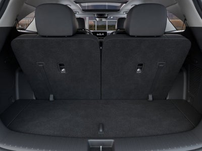 2025 Kia Sorento X-Line EX