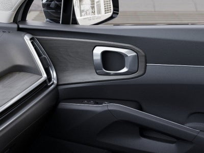 2025 Kia Sorento X-Line EX