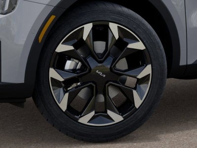2024 Kia Sorento SX