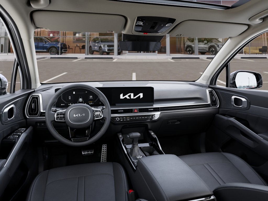 2024 Kia Sorento SX