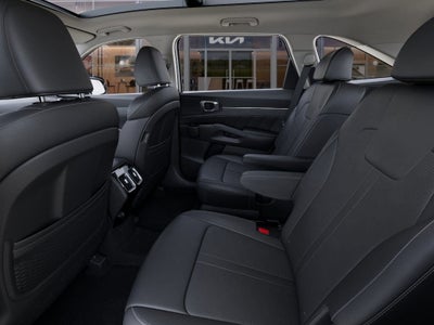 2024 Kia Sorento SX