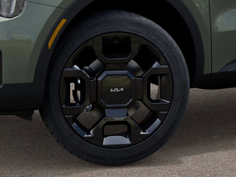 2026 Kia Sorento SXP