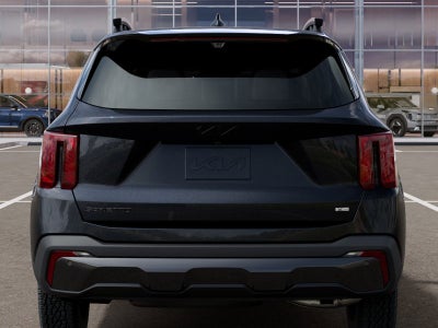 2026 Kia Sorento X-Pro SX Prestige