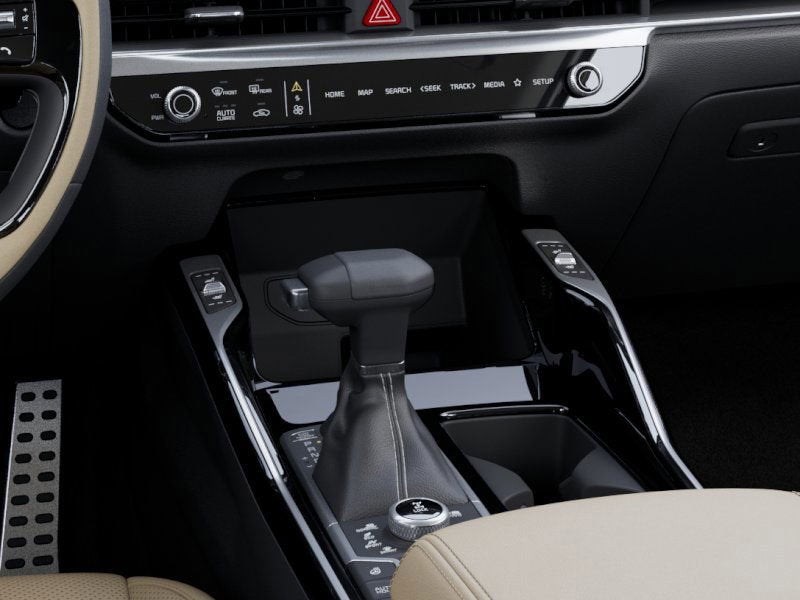 2026 Kia Sorento SXP