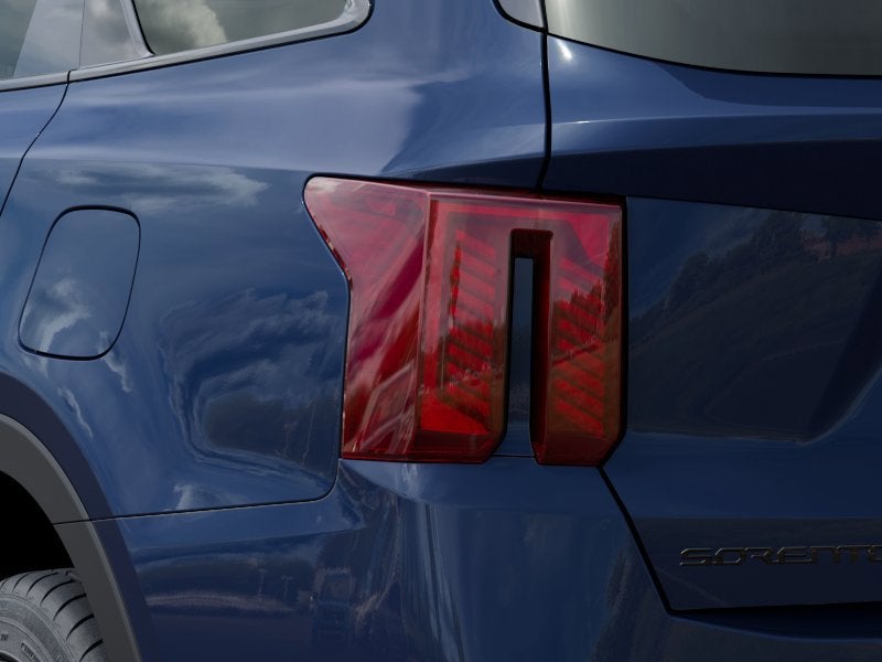 2026 Kia Sorento SXP
