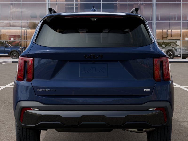 2026 Kia Sorento SXP
