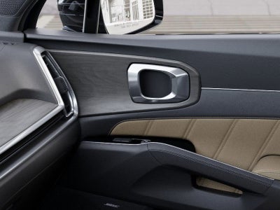 2026 Kia Sorento SXP