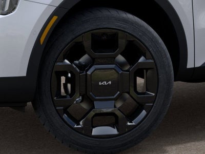 2024 Kia Sorento X-Line SX