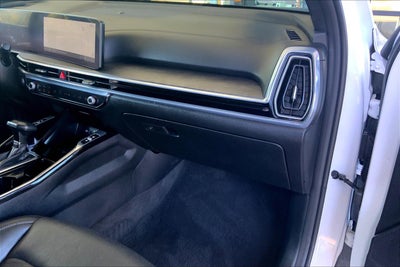 2024 Kia Sorento X-Line SX Prestige