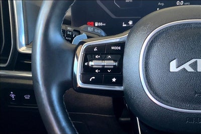 2024 Kia Sorento X-Line SX Prestige