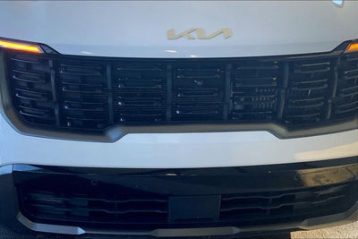 2024 Kia Sorento X-Line SX Prestige