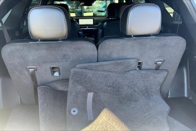 2024 Kia Sorento X-Line SX Prestige