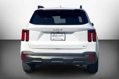 2024 Kia Sorento X-Line SX Prestige
