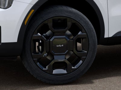 2026 Kia Sorento SXP