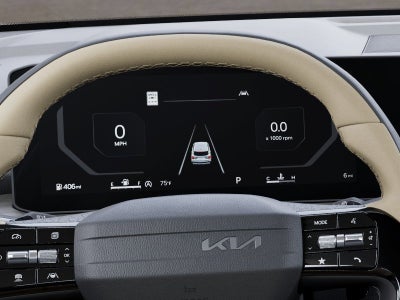 2026 Kia Sorento SXP