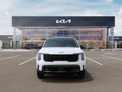 2026 Kia Sorento SXP