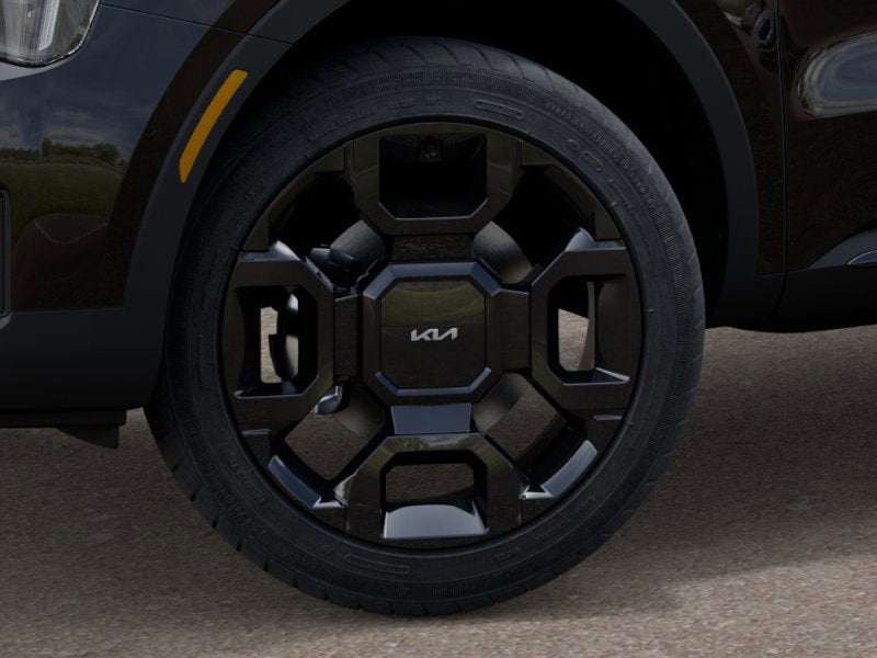 2026 Kia Sorento SXP