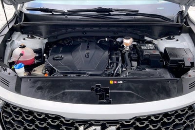2023 Kia Sorento X-Line S