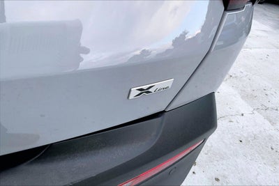 2023 Kia Sorento X-Line S