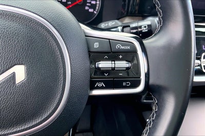 2023 Kia Sorento X-Line S