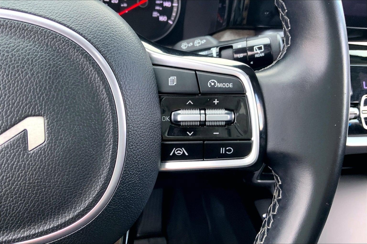 2023 Kia Sorento X-Line S