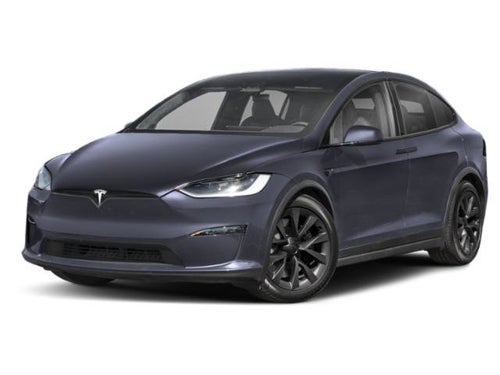 2023 Tesla Model X Long Range