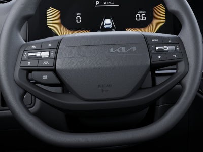 2027 Kia Sportage Hybrid Base
