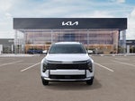 2027 Kia Sportage Hybrid Base