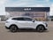 2027 Kia Sportage Hybrid Base