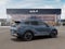 2027 Kia Sportage Hybrid Base
