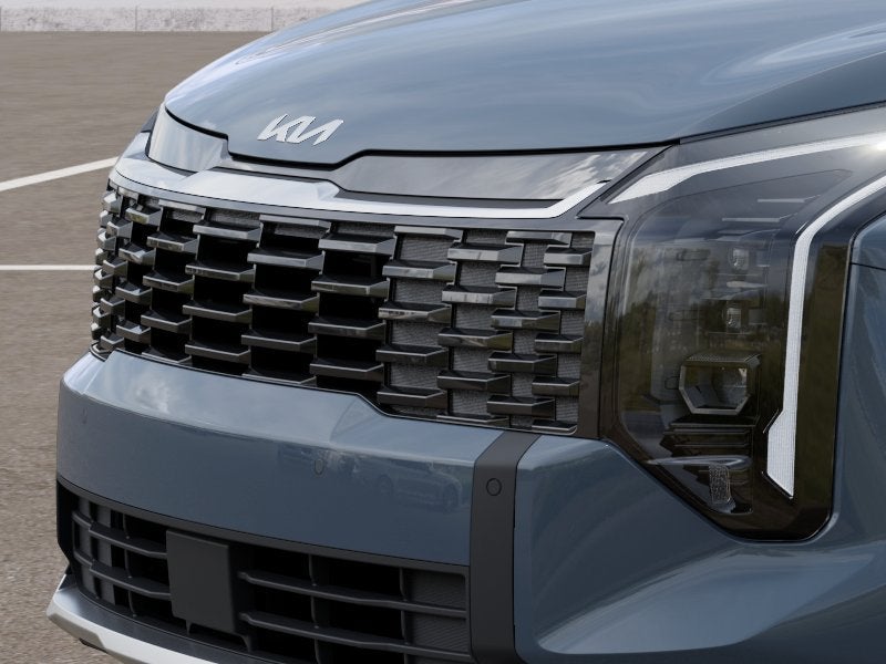 2027 Kia Sportage Hybrid S