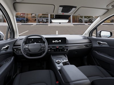 2027 Kia Sportage Hybrid S